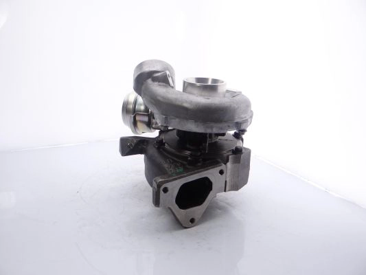 Компрессор наддув original spare part GARRETT 711009-5003S