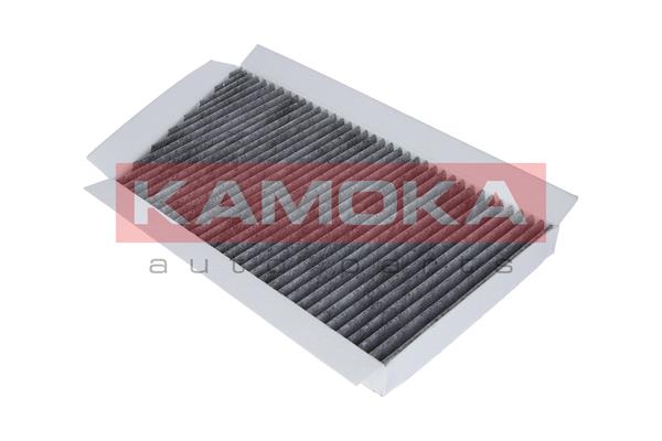 Фильтр воздух во внутренном пространстве kamoka KAMOKA F502601