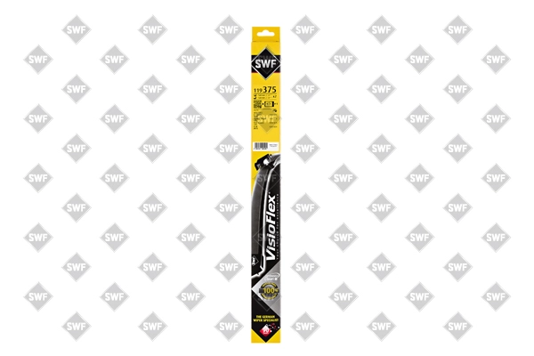 Щетка стеклоочистителя original visioflex set SWF 119375