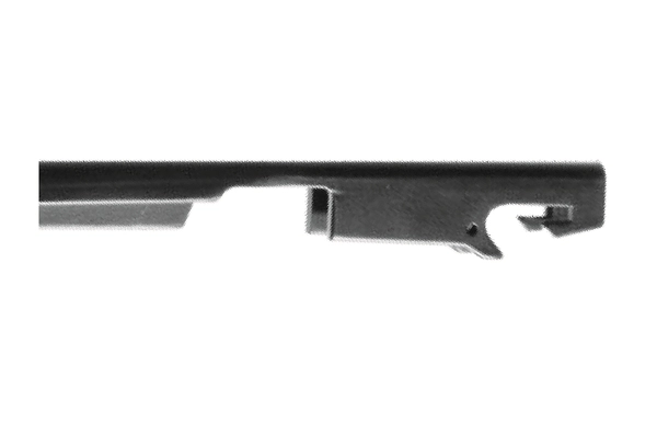 Щетка стеклоочистителя trico exact fit beam kit TRICO EFK55552
