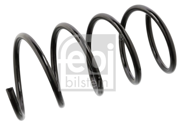 Пружина ходовой части FEBI BILSTEIN 104707