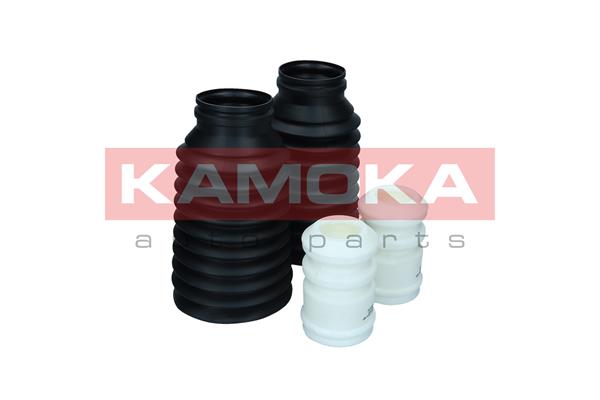 Пылезащитный комплект амортизатор kamoka KAMOKA 2019165