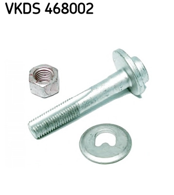 Ремкомплект подвеска колеса SKF VKDS 468002