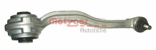Рычаг независимой подвески колеса подвеска колеса kit + METZGER 58052702