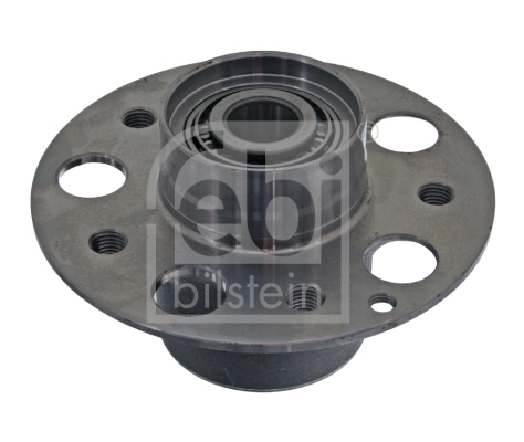 Комплект подшипника ступицы колеса FEBI BILSTEIN 36077