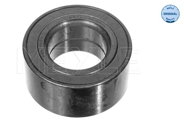 Подшипник ступицы колеса meyle-original true to oe. MEYLE 014 098 0126