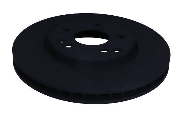 Тормозной диск quaro high carbon QUARO QD7786HC