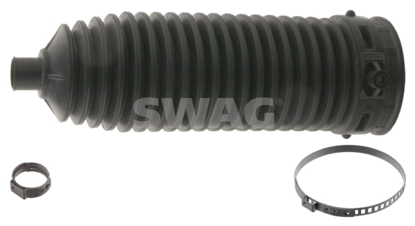 Комплект пыльника рулевое управление SWAG 10 93 3475