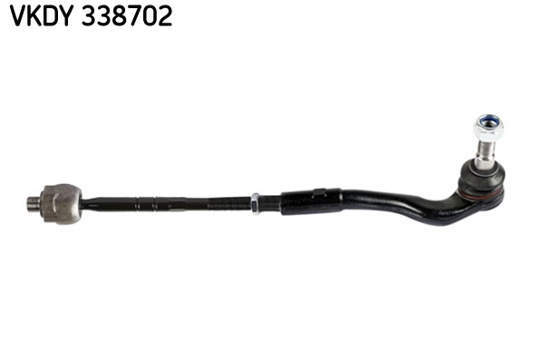 Поперечная рулевая тяга SKF VKDY 338702