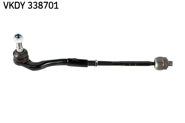 Поперечная рулевая тяга SKF VKDY 338701