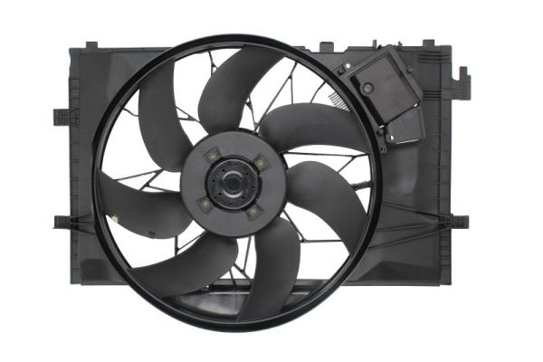 Вентилятор охлаждение двигателя THERMOTEC D8M005TT