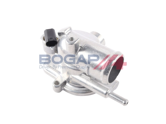 Термостат охлаждающая жидкость bogap premium BOGAP C4245108