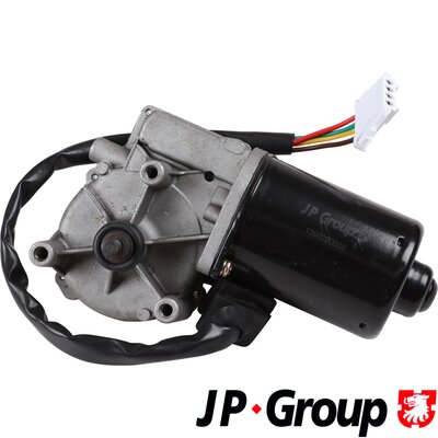 Двигатель стеклоочистителя jp group JP GROUP 1398200600