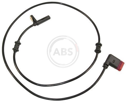 Датчик частота вращения колеса A.B.S. 30239
