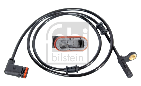 Датчик частота вращения колеса FEBI BILSTEIN 30032