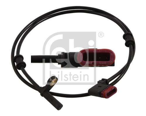 Датчик частота вращения колеса FEBI BILSTEIN 30033