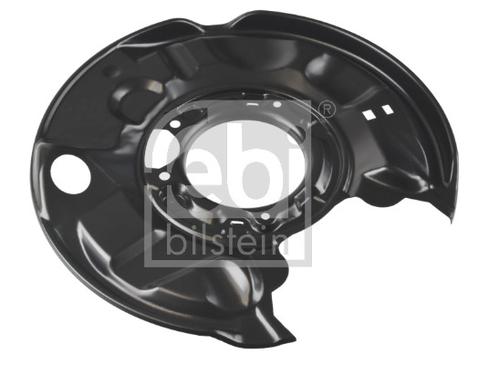 Отражатель диск тормозного механизма FEBI BILSTEIN 171534