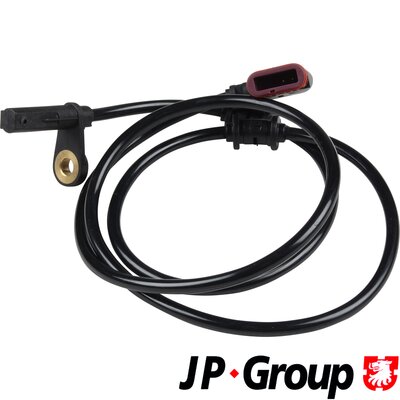 Датчик частота вращения колеса jp group JP GROUP 1397101380