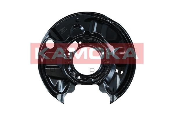 Отражатель диск тормозного механизма kamoka KAMOKA 1180080