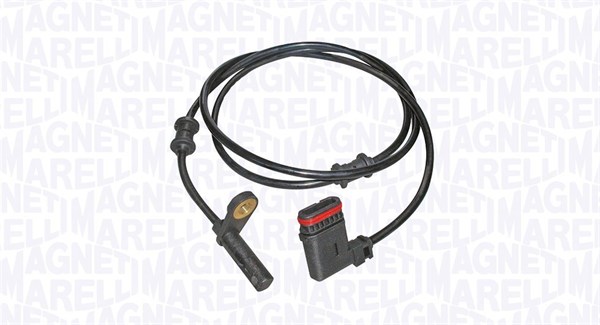Датчик частота вращения колеса MAGNETI MARELLI 172100070010