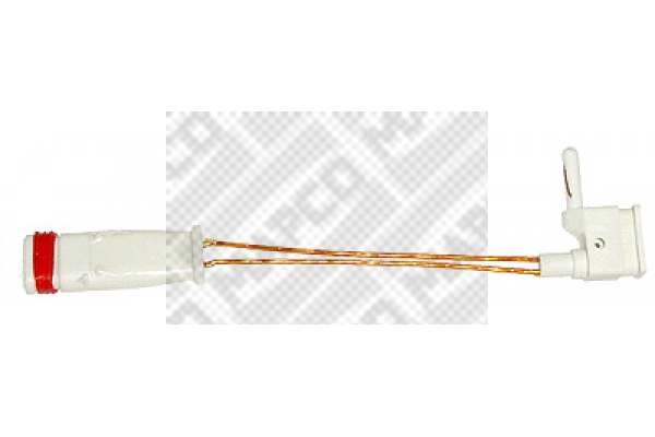 Сигнализатор износ тормозных колодок MAPCO 56802
