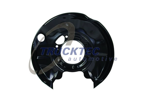 Отражатель диск тормозного механизма TRUCKTEC AUTOMOTIVE 02.35.527