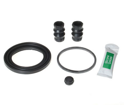 Ремкомплект тормозной суппорт essential line BREMBO F KT 012