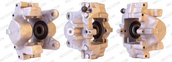 Тормозной суппорт premier FERODO FCL694554