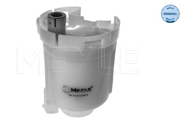 Топливный фильтр meyle-original true to oe. MEYLE 30-14 323 0013