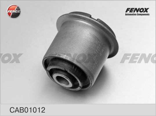 Подвеска рычаг независимой подвески колеса FENOX CAB01012