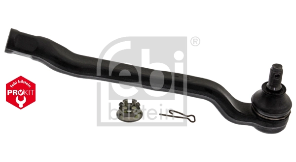 Наконечник поперечной рулевой тяги prokit FEBI BILSTEIN 43161