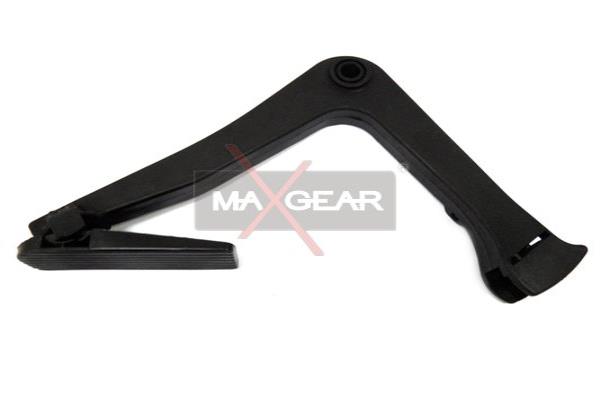 Педаль акселератора MAXGEAR 27-0051