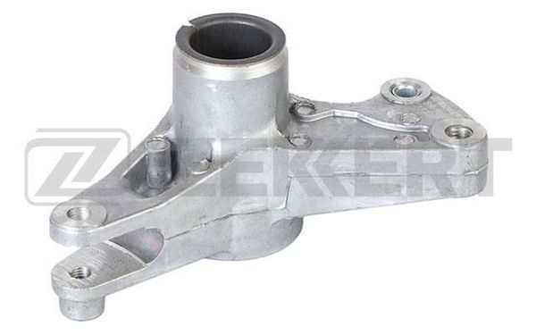 Натяжная планка поликлиновой ремень ZEKKERT SR-1039