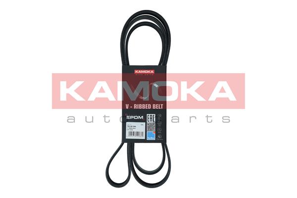 Поликлиновой ремень kamoka KAMOKA 7016194