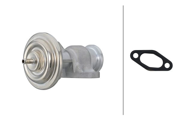 Клапан возврата ог HELLA/BEHR/PAGID 6NU 014 865-461