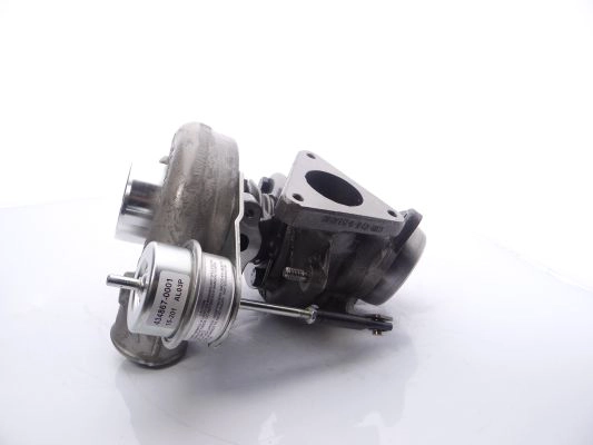 Компрессор наддув original spare part GARRETT 454169-5003S