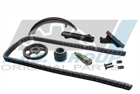 Комплект цели привода распредвала technology quality IJS GROUP 40-1142FK