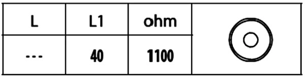 Датчик импульсов HELLA/BEHR/PAGID 6PU 012 680-021