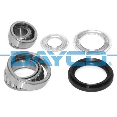 Комплект подшипника ступицы колеса DAYCO KWD1347