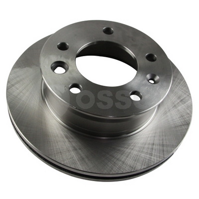 Тормозной диск OSSCA 15141