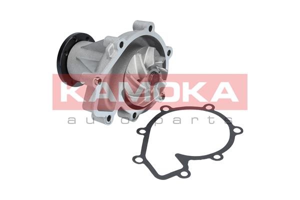 Водяной насос охлаждение двигателя kamoka KAMOKA T0181