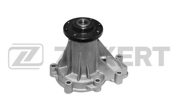 Водяной насос охлаждение двигателя ZEKKERT WP-1020