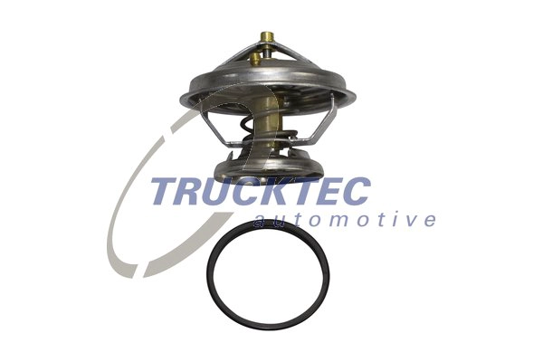 Термостат охлаждающая жидкость TRUCKTEC AUTOMOTIVE 02.19.113