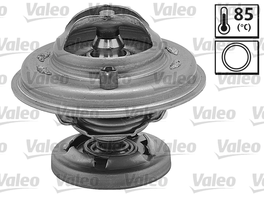 Термостат охлаждающая жидкость VALEO 819970