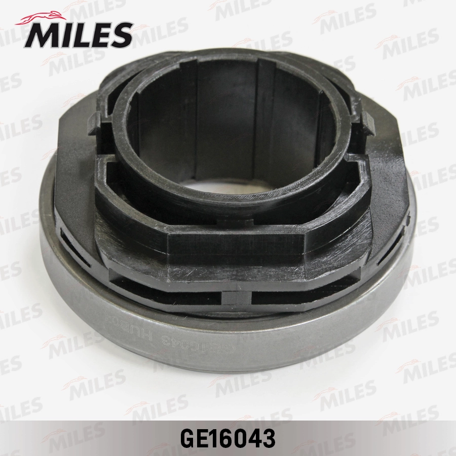 Выжимной подшипник MILES GE16043