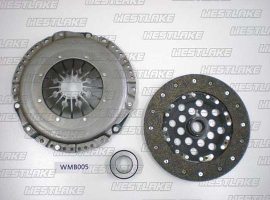 Комплект сцепления 3in1 kit WESTLAKE WMB005