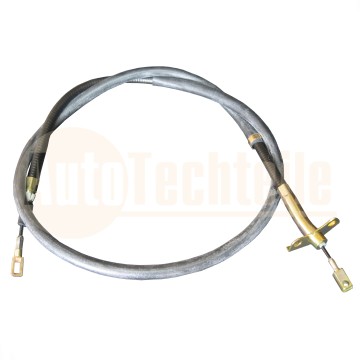 Тросик cтояночный тормоз AUTOTECHTEILE 100 4219