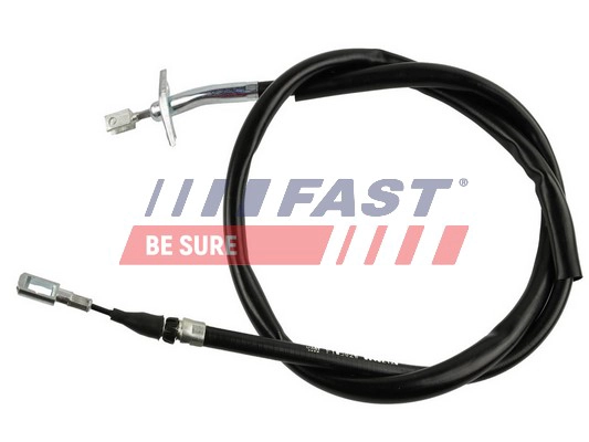 Тросик cтояночный тормоз FAST FT69029