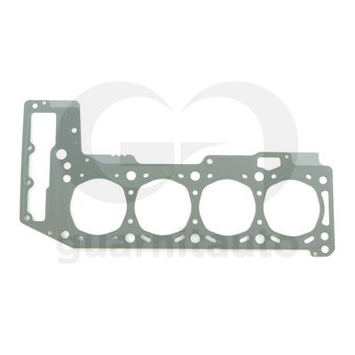 Прокладка головка цилиндра GUARNITAUTO 100952-5213