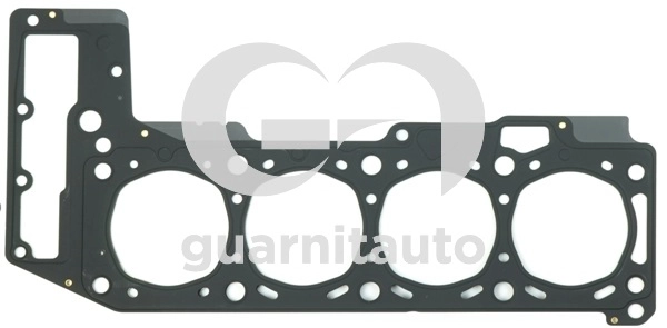 Прокладка головка цилиндра GUARNITAUTO 100952-5200